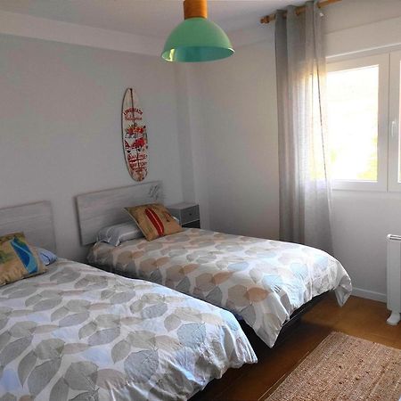Apartamento Marinero En Ribadesella Exterior foto