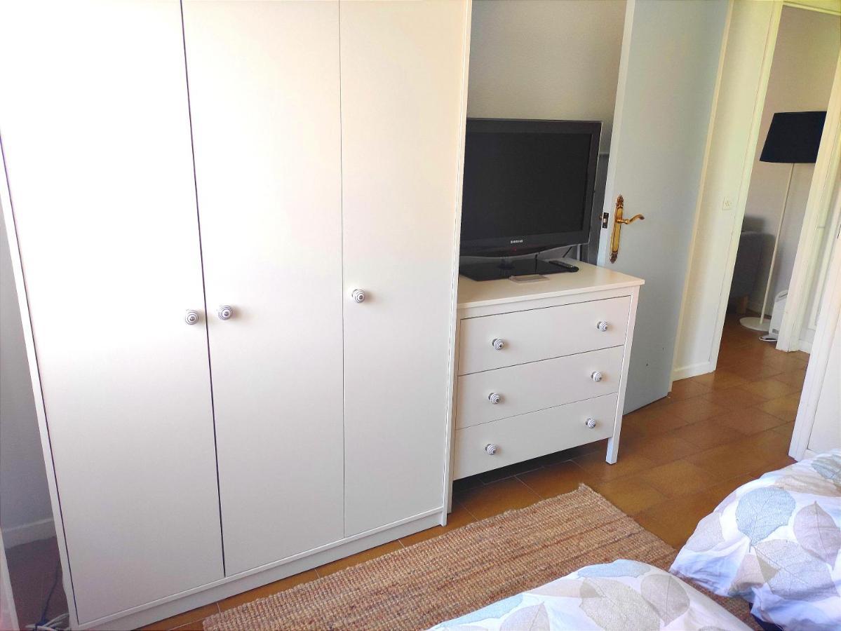 Apartamento Marinero En Ribadesella Exterior foto