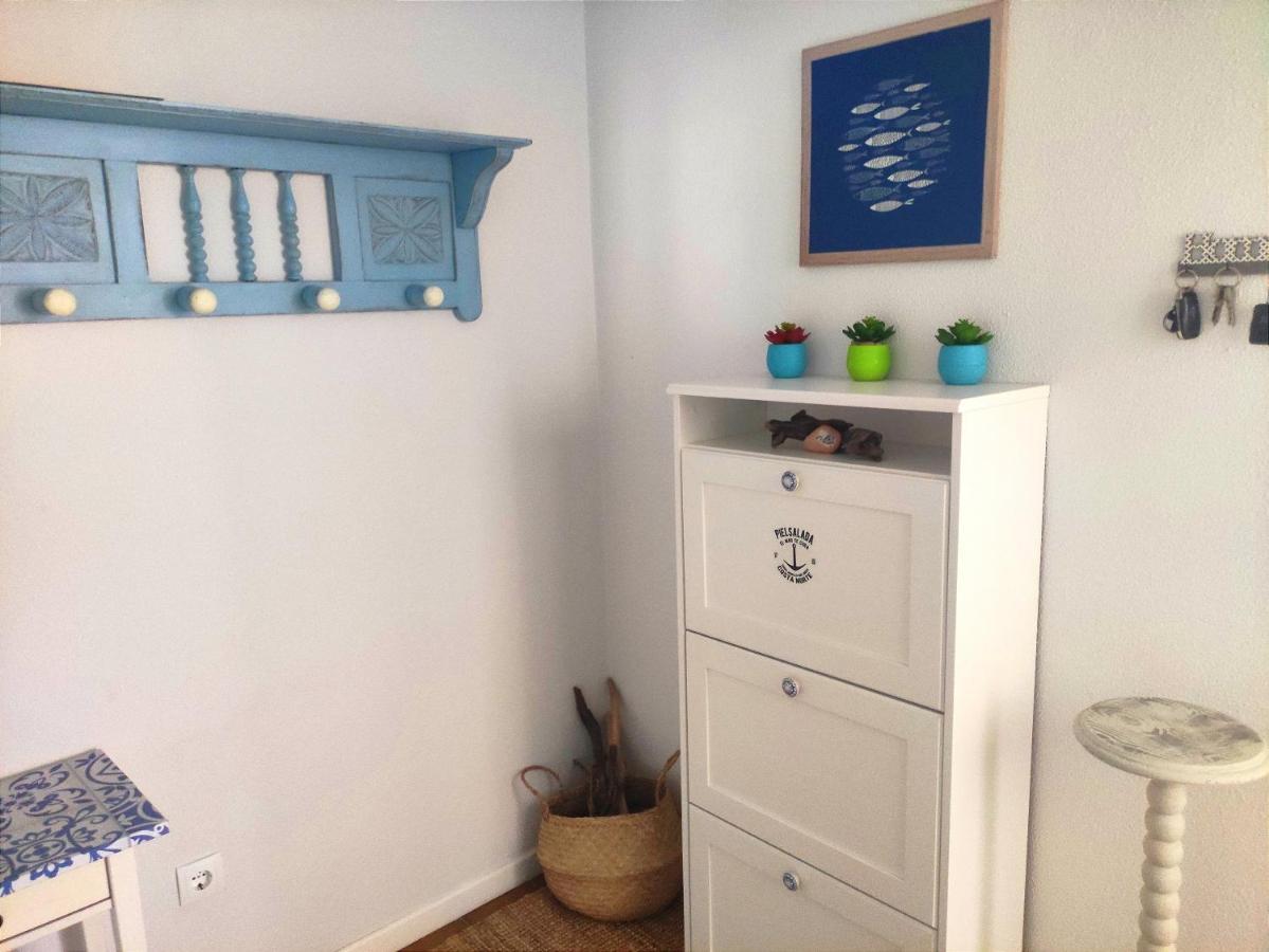 Apartamento Marinero En Ribadesella Exterior foto