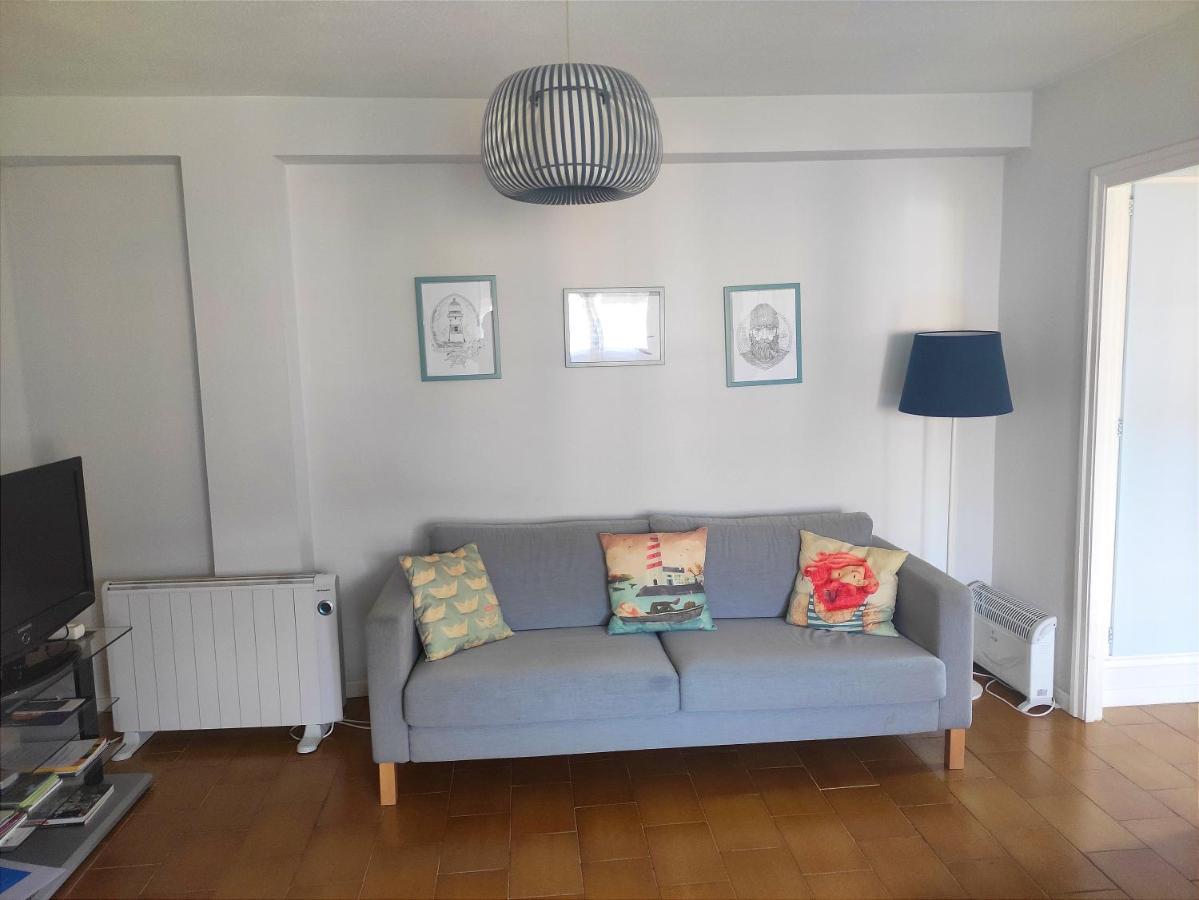 Apartamento Marinero En Ribadesella Exterior foto